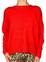 Sweater Costuras