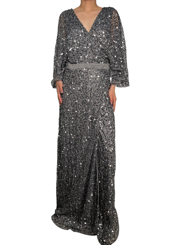 Vestido Lentejuelas