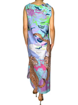 Vestido Tigres