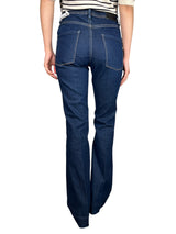 Jeans Azul