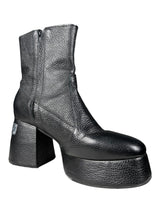 Botas Taco Alto