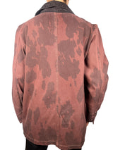 Chaqueta Denim