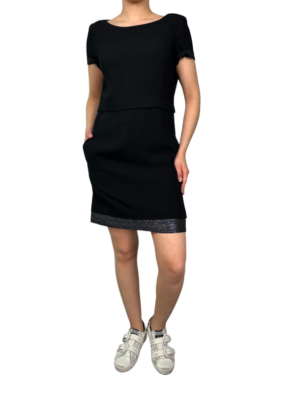 Vestido Mini