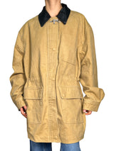 Chaqueta Buckle