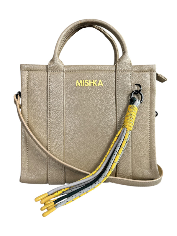 Cartera Ecocuero