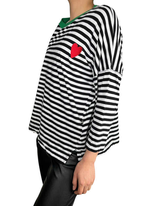 Polera Avi