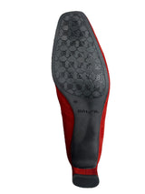 Zapatos Cuero