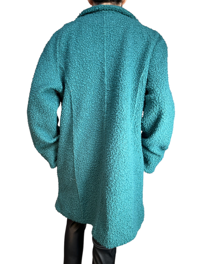 Abrigo Verde