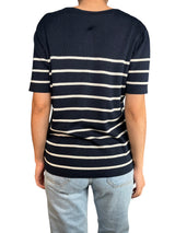 Polera Tejida