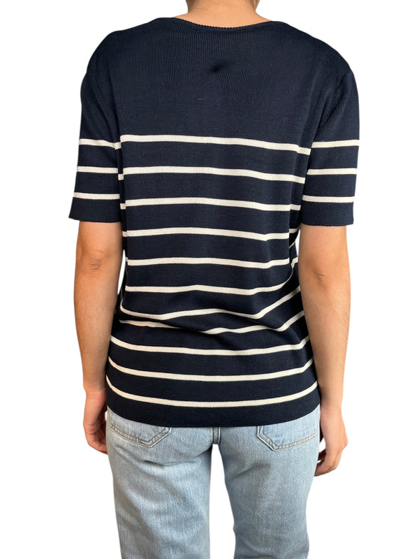 Polera Tejida