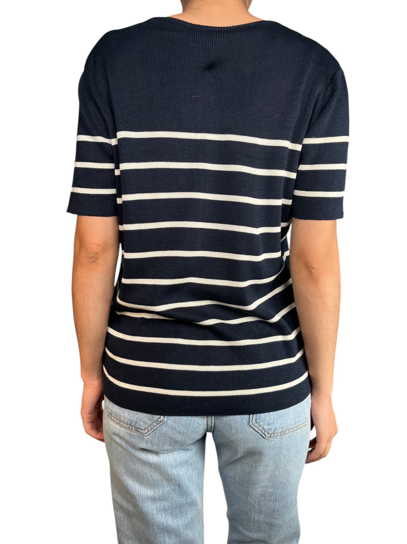 Polera Tejida