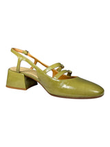 Zapatos Paula Babies Cuero