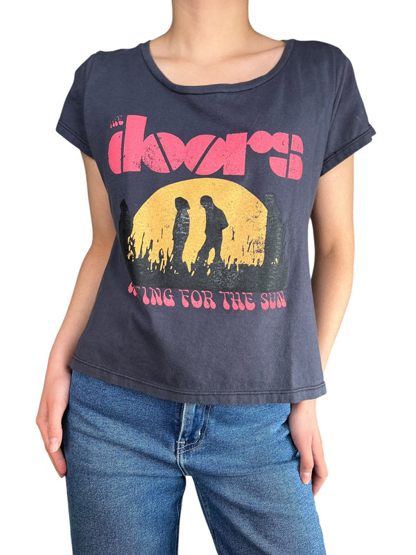 Polera Estampada