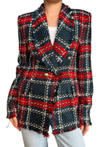 Blazer Tweed