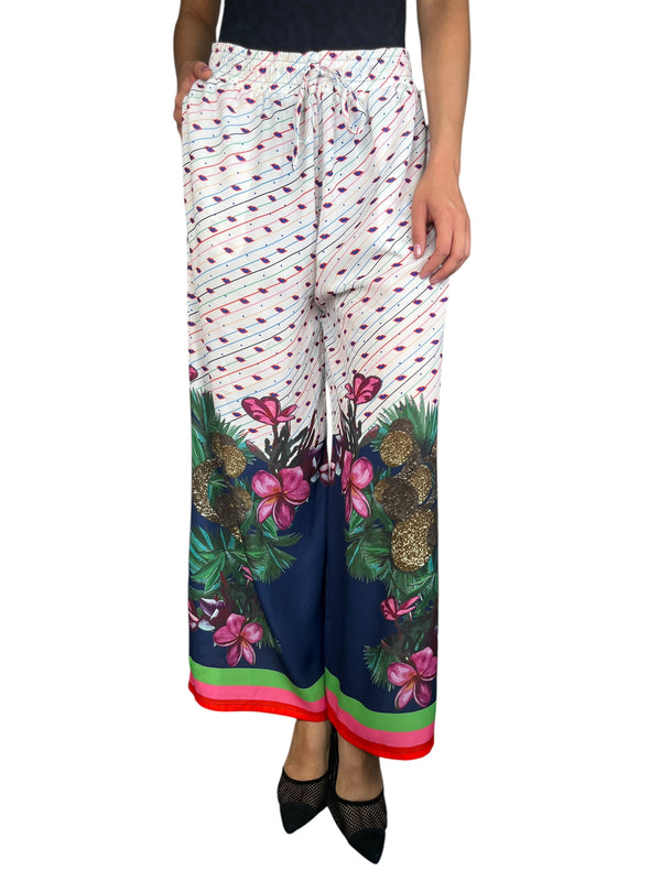 Pantalón Botanic