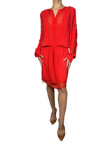 Vestido Camisero