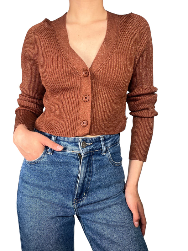 Sweater Alena Crop