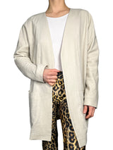 Chaqueta Lino
