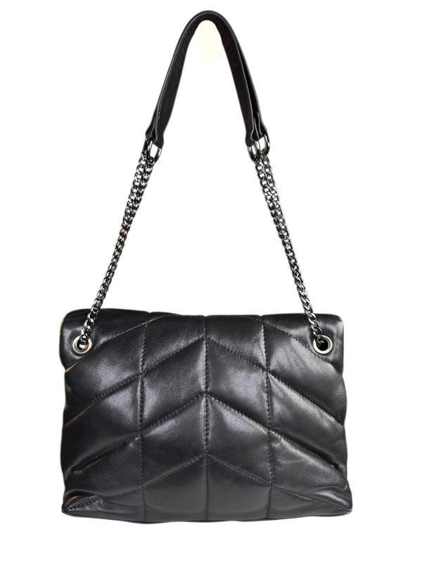 Bolso Negro