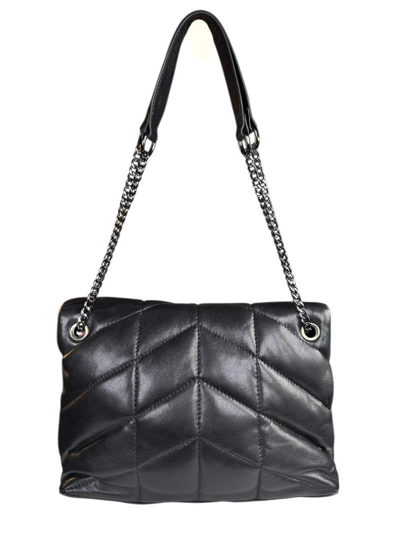 Bolso Negro