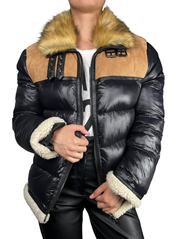 Parka Windbells Short