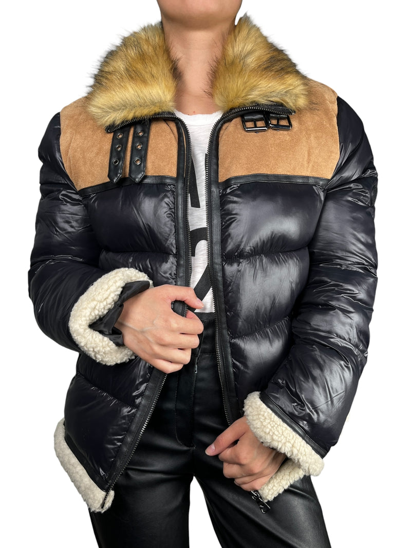 Parka Windbells Short