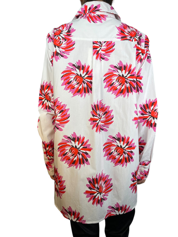 Blusa Estampada
