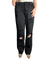 Jeans Destroyed