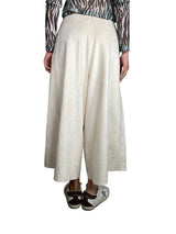 Pantalón Gamuza