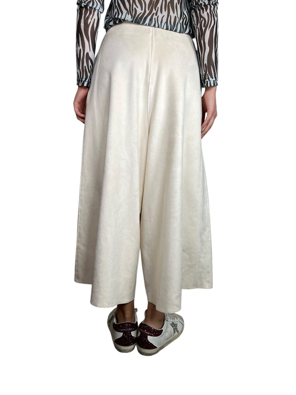 Pantalón Gamuza