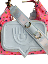 Cartera Estampada