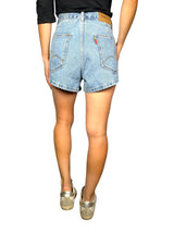 Shorts Denim
