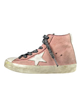 Zapatillas Pink NIÑA