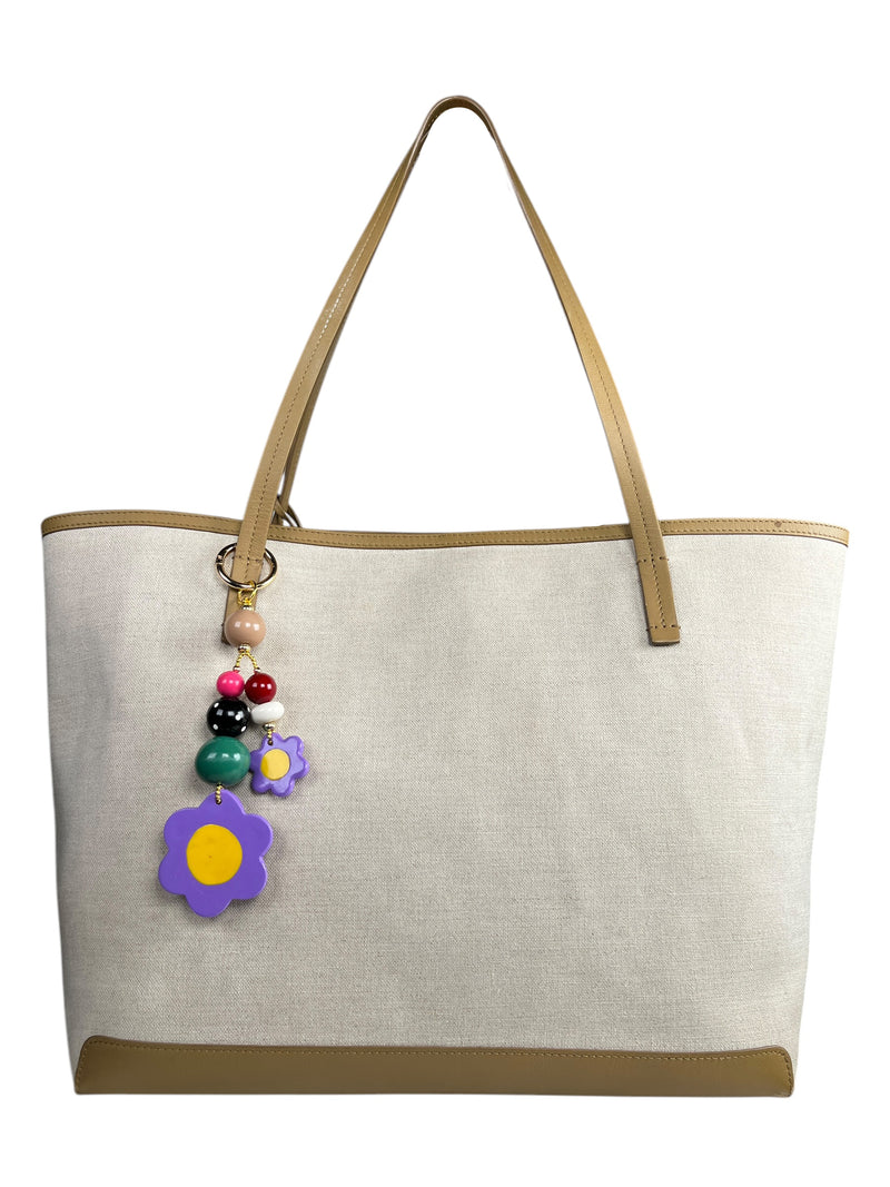 Charm Flores