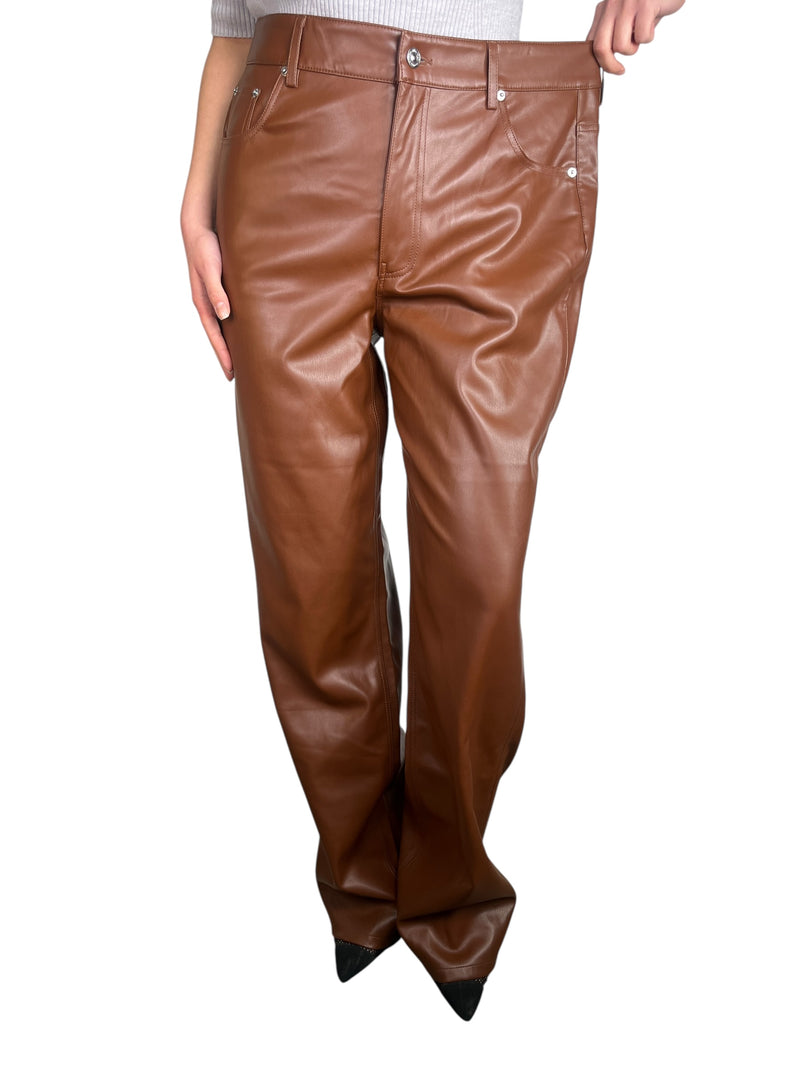 Pantalón Ecocuero