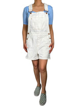Jardinera Denim