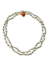 Collar Perlas