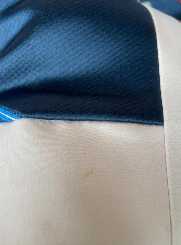Chaqueta Jacquard