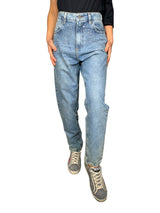 Jeans Brillos