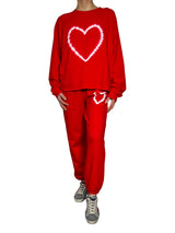Polerón Heart