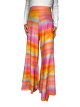 Pantalón Fibras Metalizadas