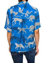Camisa Short Sleeve