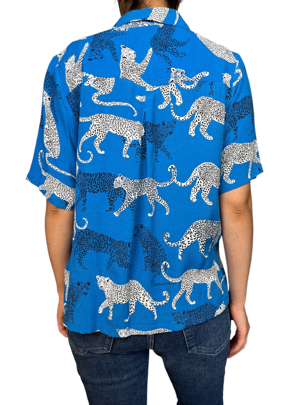 Camisa Short Sleeve