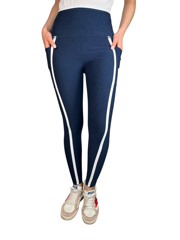Leggings Bolsillos 