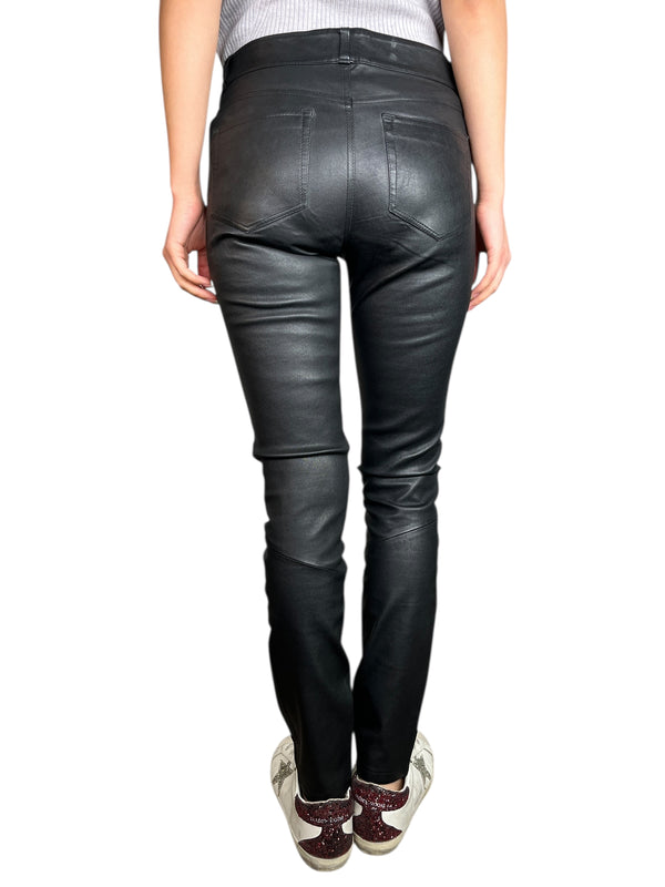 Pantalón Cuero