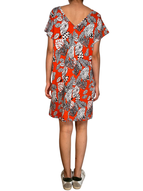 Vestido Mini