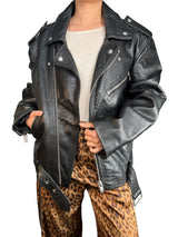 Chaqueta Cuero