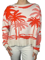 Sweater Palmeras
