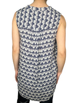 Blusa Estampada