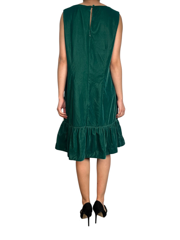 Vestido Velvet